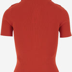MAGLIA IN MISTO VISCOSA 170327 603 TORY BURCH 