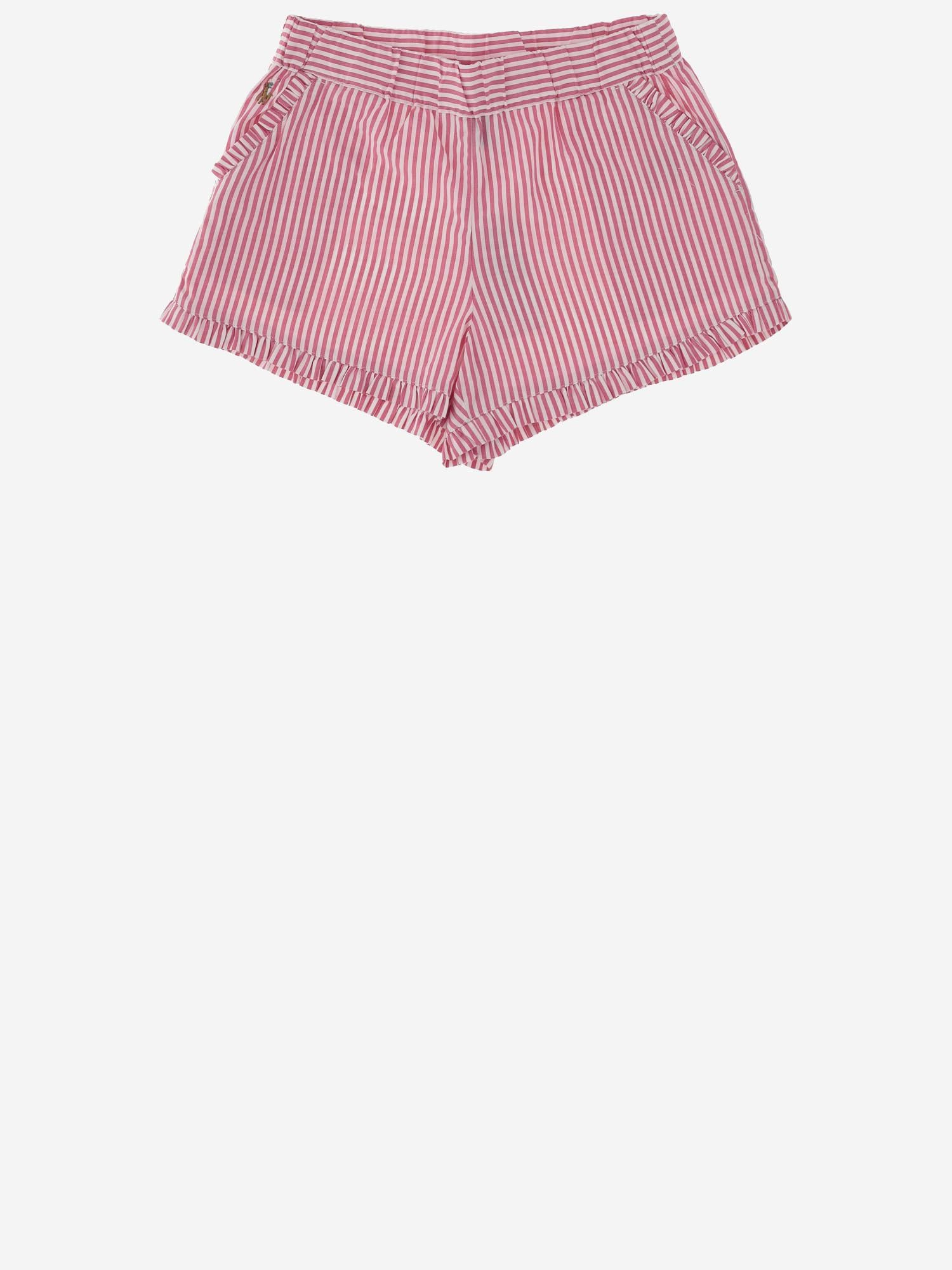 POLO RALPH LAUREN KIDS 313964278002