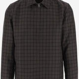 GIACCA IN MISTO LANA M11574043A 021CHA VINCE 