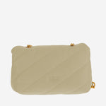 BORSA LOVE MINI PUFF 100039 A0F2C39Q PINKO 