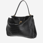 Borsa rodeo media 789772 2AA5L1000 BALENCIAGA 