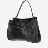 Borsa rodeo media 789772 2AA5L1000 BALENCIAGA 