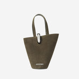 BORSA LE PETIT BAMBOLA<BR/> BAW00389AC09A04 560 JACQUEMUS 