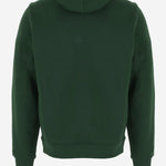 FELPA IN MISTO COTONE CON STAMPA POLO BEAR<BR/> 710981794 001 POLO RALPH LAUREN 
