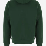 FELPA IN MISTO COTONE CON STAMPA POLO BEAR<BR/> 710981794 001 POLO RALPH LAUREN 
