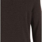 MAGLIA IN LANA CON LOGO 710876756 022 POLO RALPH LAUREN 