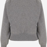 MAGLIONE IN CASHMERE W25656 0951 SASUPHI 