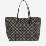 BORSA TOTE ABI CON STAMPA FLOREALE 101742 050 BY MALENE BIRGER 