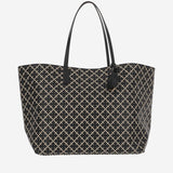BORSA TOTE ABI CON STAMPA FLOREALE 101742 050 BY MALENE BIRGER 