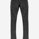 PANTALONI IN MISTO COTONE STRETCH JUMP0001 001C35 JACOB COHEN 