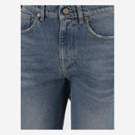 JEANS IN DENIM GWP00843 P00062150100 GOLDEN GOOSE 