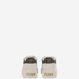 sNEAKER LOW TOP MATCH 8E8572 AQ6IF1PYW FENDI 