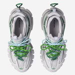 Sneaker Track Trail Laces 800592 WTRHK1340 BALENCIAGA 