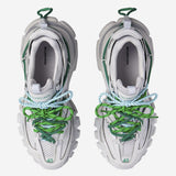 Sneaker Track Trail Laces 800592 WTRHK1340 BALENCIAGA 