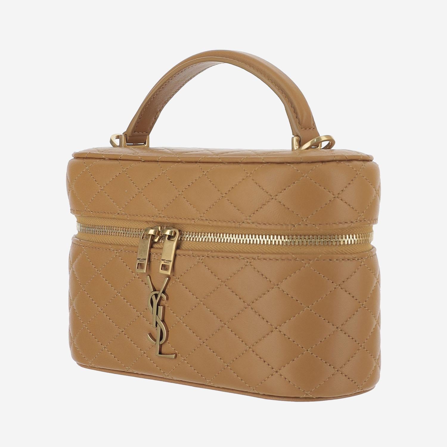 YSL MINI BAG GABY 766731 1EL077884 SAINT LAURENT 