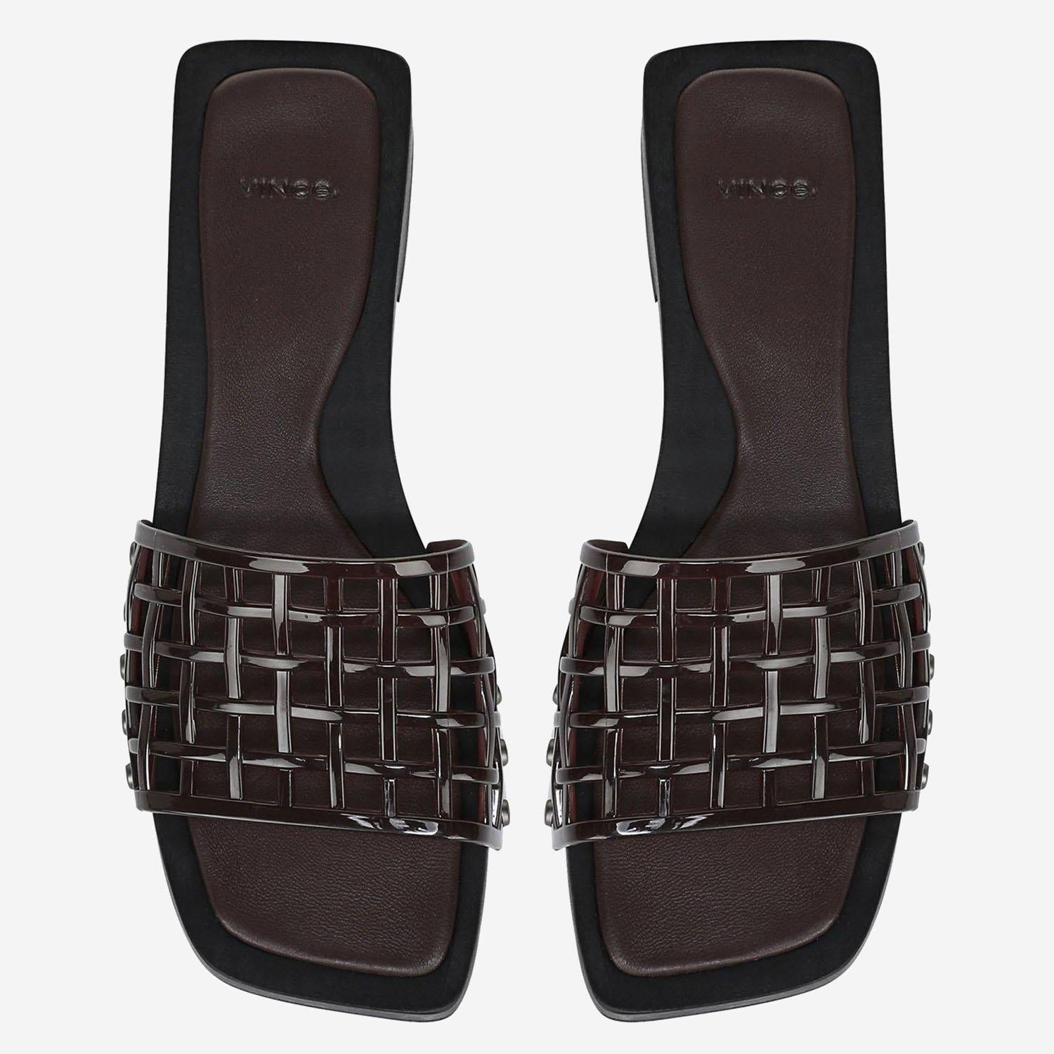 SANDALI barbara jelly J8134S1200 200 VINCE 