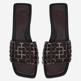 SANDALI barbara jelly J8134S1200 200 VINCE 
