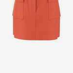 GONNA IN COTONE STRETCH 169956 603 TORY BURCH 