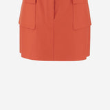 GONNA IN COTONE STRETCH 169956 603 TORY BURCH 