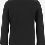 POLO IN COTONE CON LOGO 2200002 S0018V0029 STONE ISLAND KIDS 