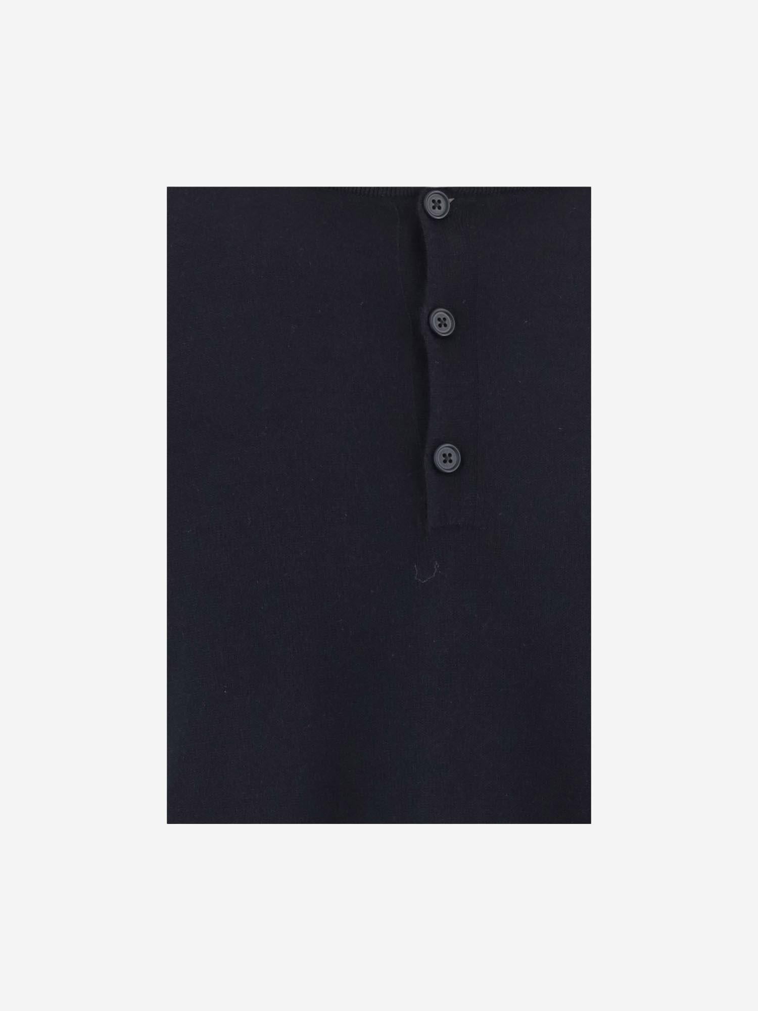 MAGLIA AYAN IN CASHMERE E SETA 1446Y546 DRN THE ROW 