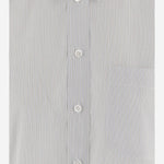 CAMICIA GAVINA IN COTONE 10477W4591 WBS THE ROW 