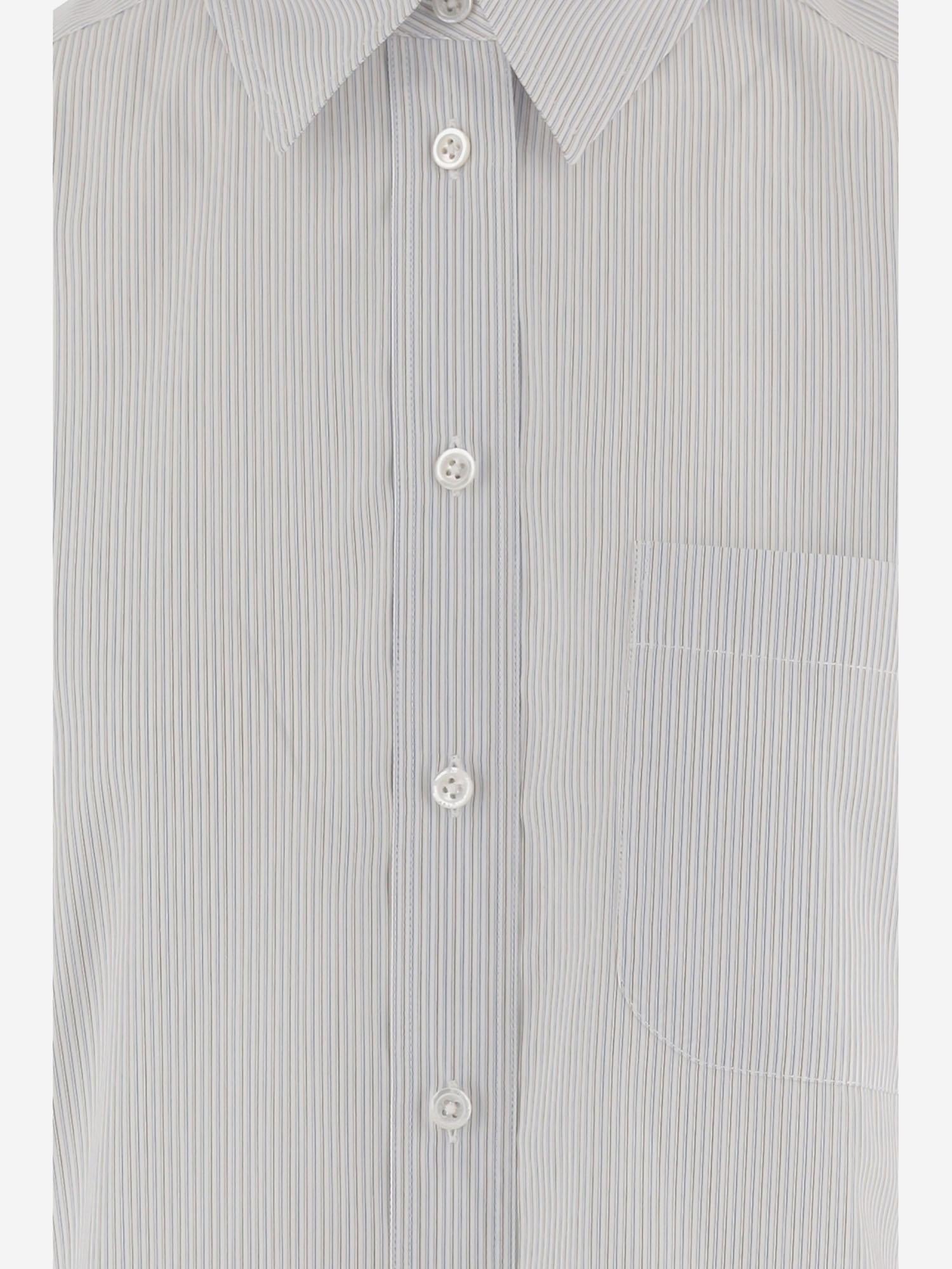 CAMICIA GAVINA IN COTONE 10477W4591 WBS THE ROW 