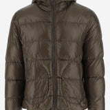 PIUMINO IMBOTTITO IN NYLON PI001248U 120177745 HERNO 