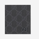Portafoglio bi-fold GG 768243 FACQC1048 GUCCI 