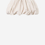 Gonna bloomer in cotone con motivo a righe SK0980248 5967 PATOU 