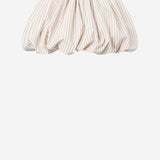 Gonna bloomer in cotone con motivo a righe SK0980248 5967 PATOU 