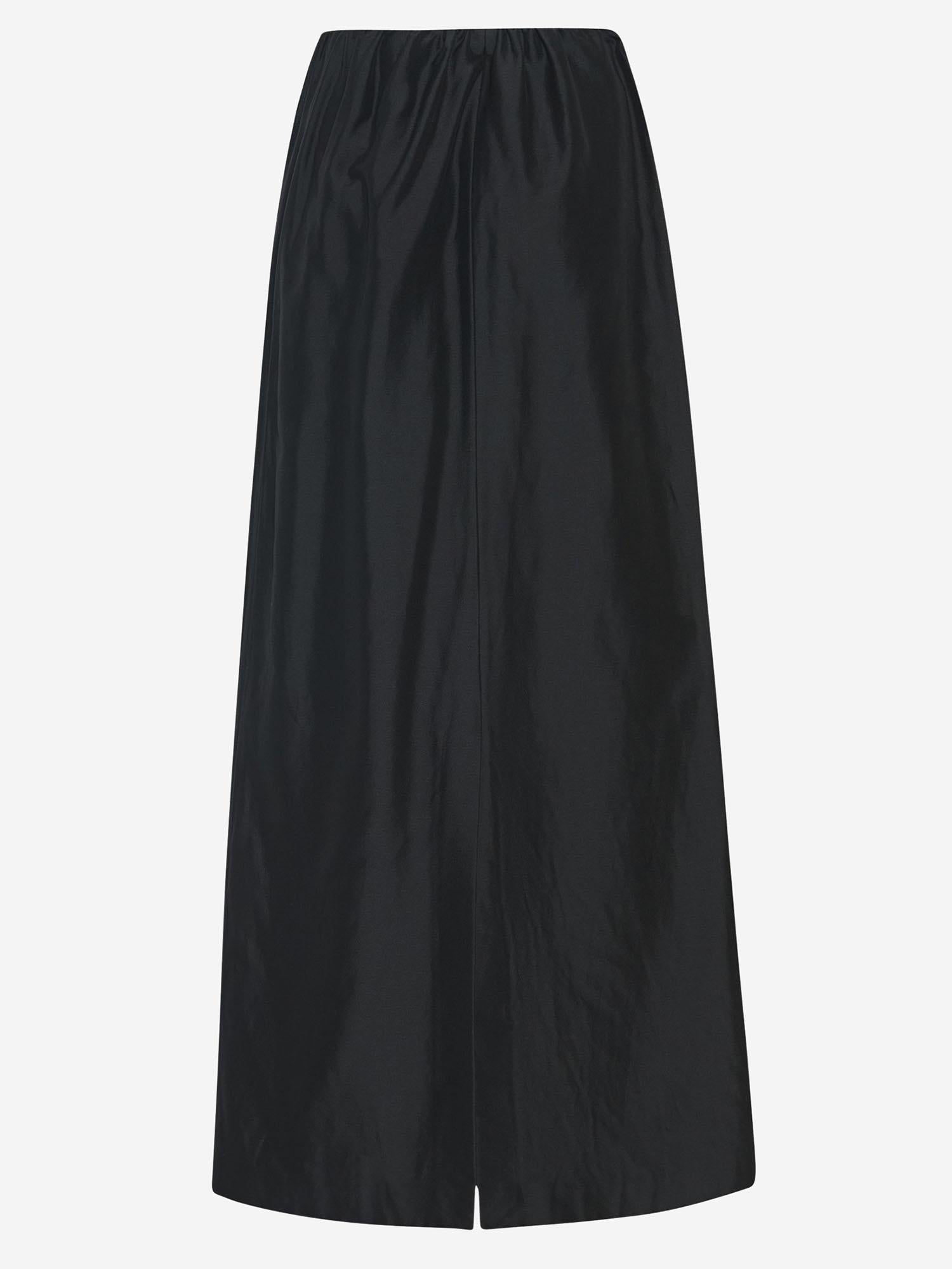 THE ROW 9045W3838BLK