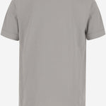 T-SHIRT IN COTONE CON LOGO 2100002 S0047V0064 STONE ISLAND KIDS 