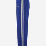PANTALONI IN MISTO VISCOSA CON LOGO PAPMB6KI KNITSAPPHIRE AUTRY 
