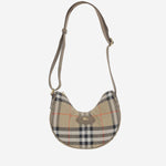 Borsa a tracolla Horseshoe 8111308 SAND BURBERRY 