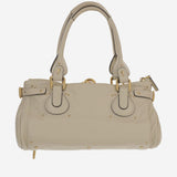 BORSA PADDINGTON IN PELLE CH25WS802P75 20S CHLOE 