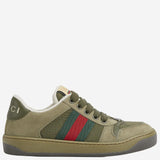 SNEAKER SCREENER 626620 FAD943243 GUCCI KIDS 