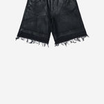 PANTALONI CORTI IN MISTO COTONE J02351 KXBPXK02 DIESEL KIDS 
