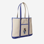 Borsa shopping Polo Bear 428P05484 001 POLO RALPH LAUREN 