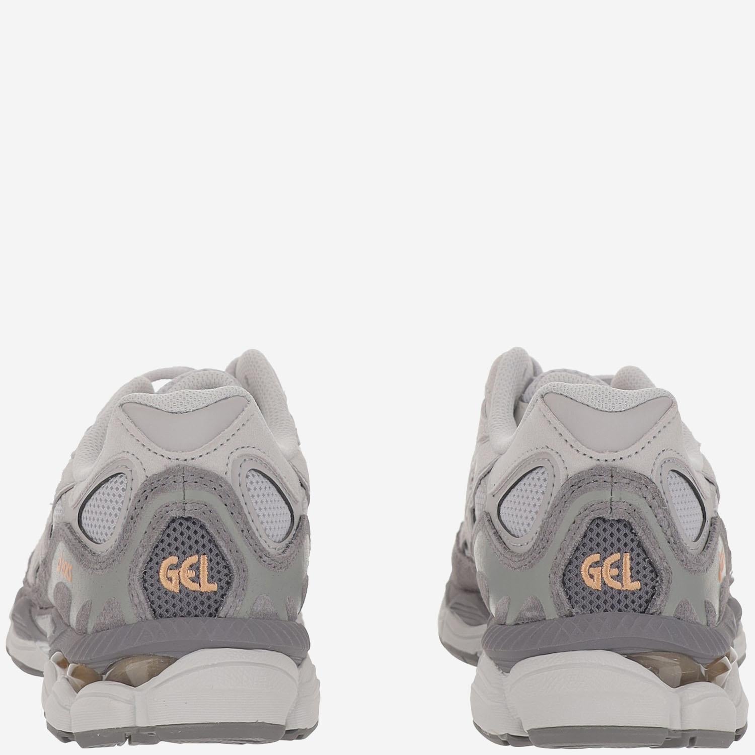 SNEAKERS GEL-NYC 1203A383 026 ASICS 