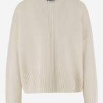 PULLOVEER DOLCEVITA IN LANA E CASHMERE 105446 A2Q9Z13 PINKO 