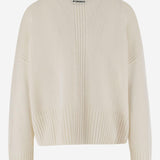 PULLOVEER DOLCEVITA IN LANA E CASHMERE 105446 A2Q9Z13 PINKO 