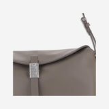 Borsa a tracolla Saddle Bag Baguette 105049 A1ZXK33E PINKO 