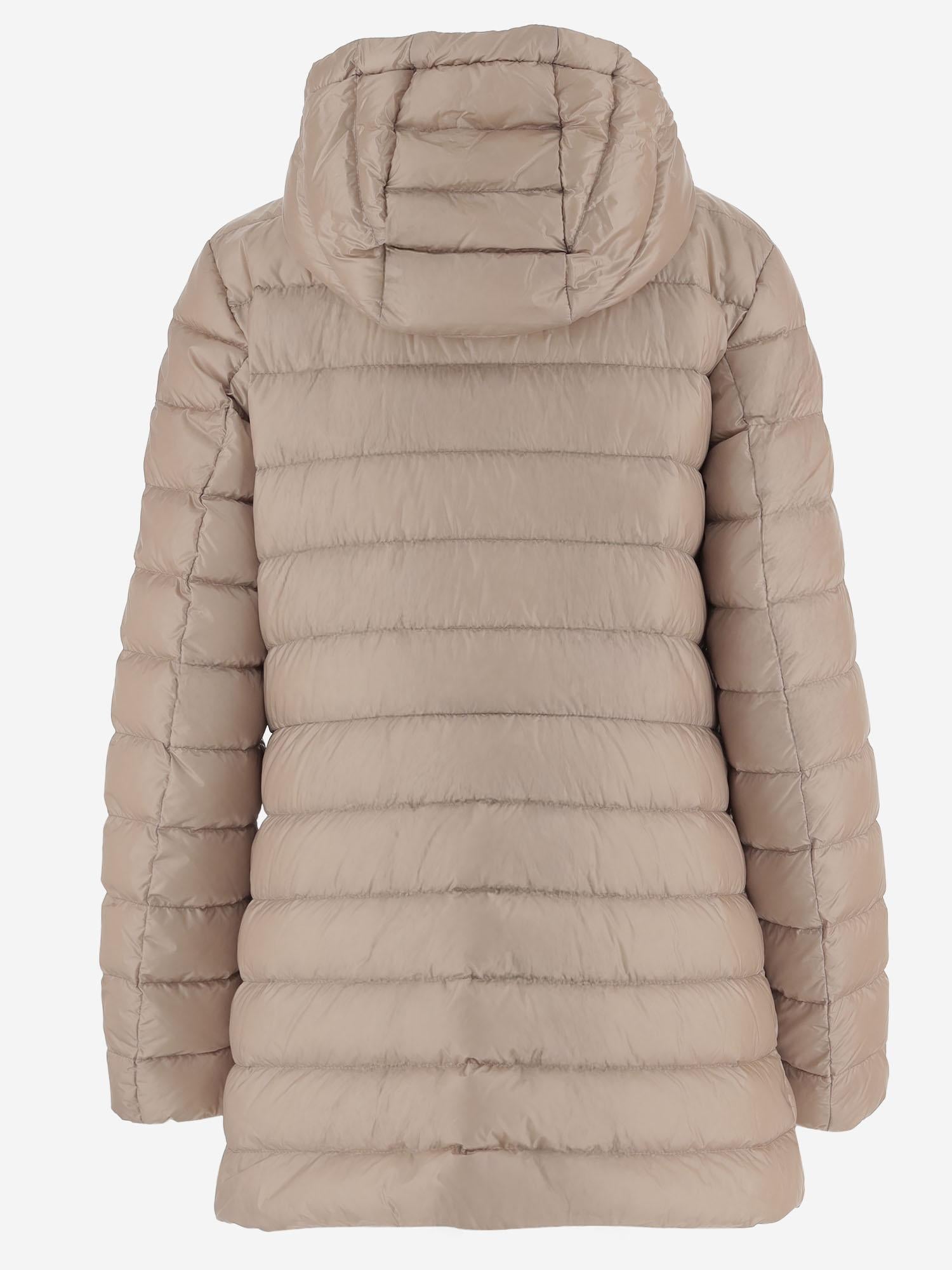 PIUMINO IMBOTTITO JASMINE 1A00029 597YG212 MONCLER 