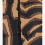 PIUMINO IMBOTTITO CON STAMPA ASTRATTA 5UYC03 5U797049 EMILIO PUCCI 