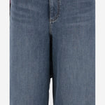 Jeans in cotone stretch WDD24F2952FUWI  RAG & BONE 