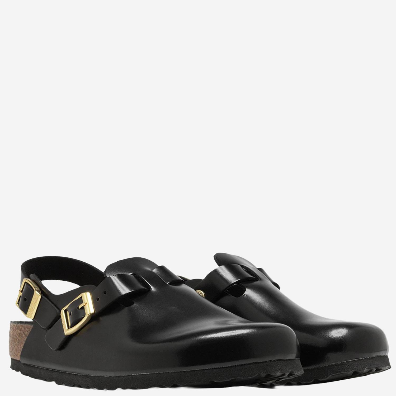 MULES TOKIO II 1030819 BLACK BIRKENSTOCK 