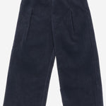 PANTALONI IN VELLUTO A COSTE THELMA 70 NICOLETTA FANNA KIDS 