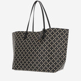 BORSA TOTE ABI CON STAMPA FLOREALE 101742 050 BY MALENE BIRGER 