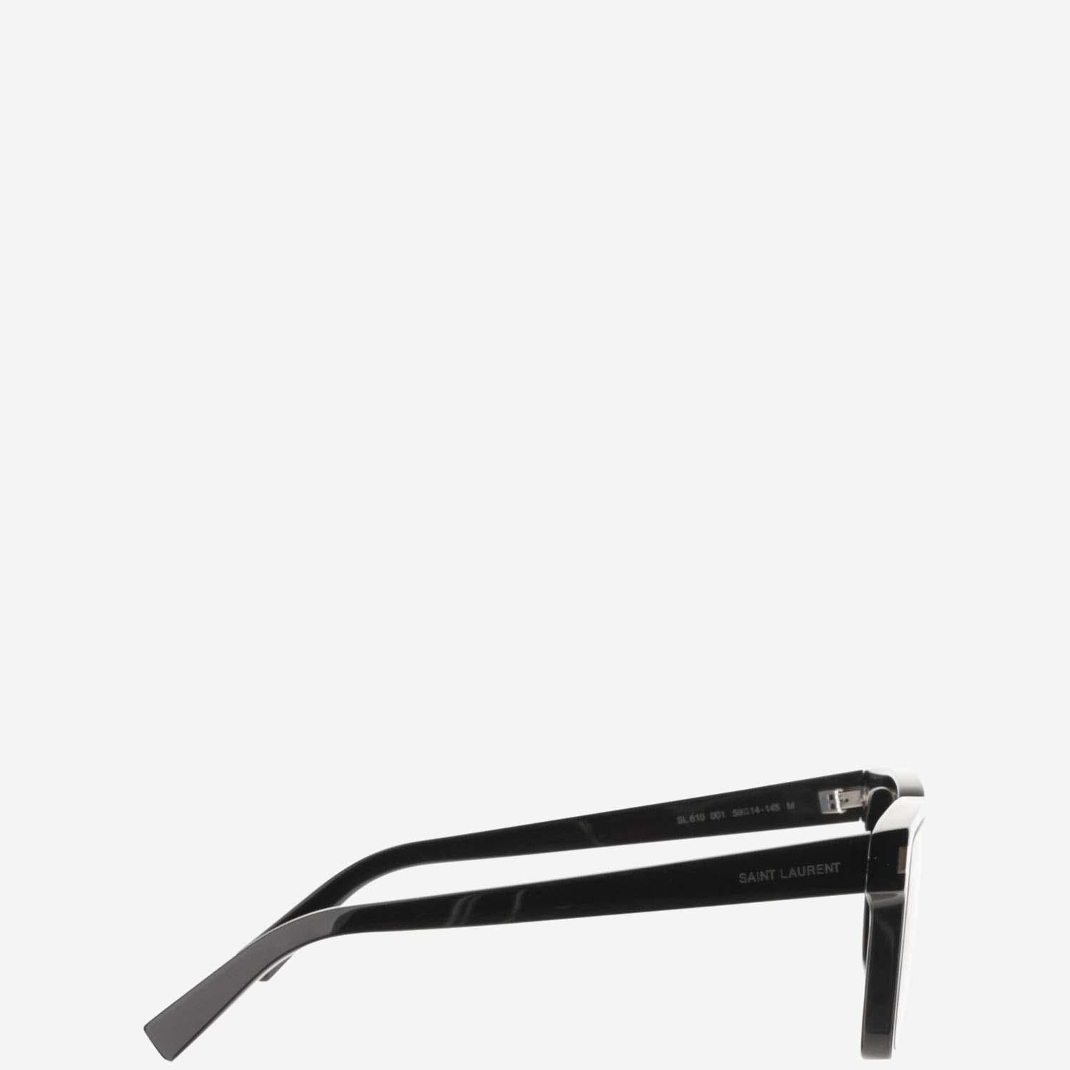 OCCHIALI DA SOLE SL 610 758428 Y99561000 SAINT LAURENT 